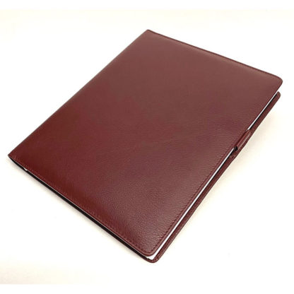 Chelsea Leather Deluxe Desk Wallet