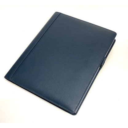 Chelsea Leather Deluxe Desk Wallet - Image 2