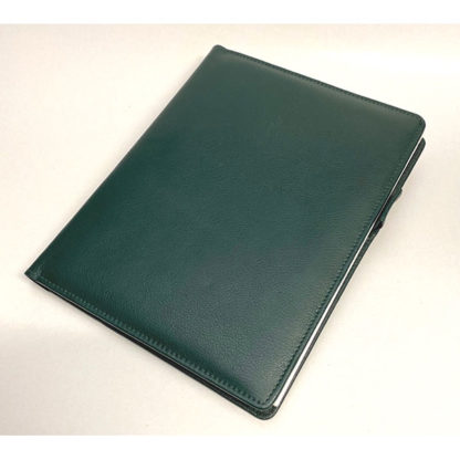 Chelsea Leather Deluxe Desk Wallet - Image 3