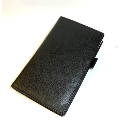 Chelsea Leather Deluxe Pocket Wallet - Image 2
