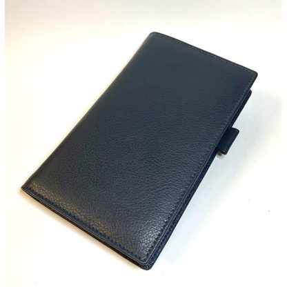 Chelsea Leather Deluxe Pocket Wallet - Image 3