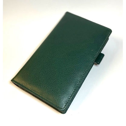 Chelsea Leather Deluxe Pocket Wallet - Image 4