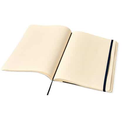Moleskine Classic Extra Large Soft Cover Notebook - Image 2