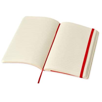 Moleskine Classic Large Soft Cover Notebook - Image 4
