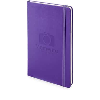 Moleskine Classic Large Notebook - Image 3