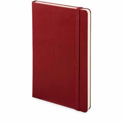 Moleskine Classic Large Notebook - Image 4