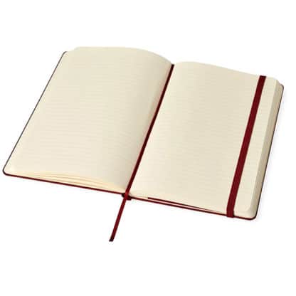 Moleskine Classic Large Notebook - Image 5