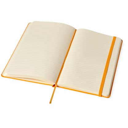 Moleskine Classic Large Notebook - Image 7