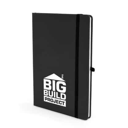 A5 Mole Notebook - Image 2