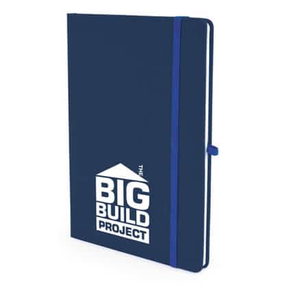 A5 Mole Notebook - Image 6