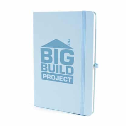 A5 Mole Notebook - Image 7