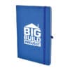 A5 Mole Notebook - Image 8
