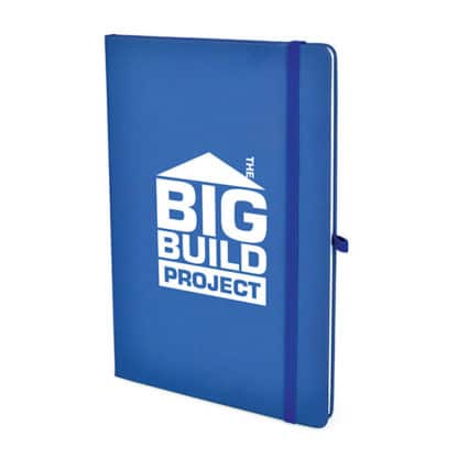 A5 Mole Notebook - Image 8