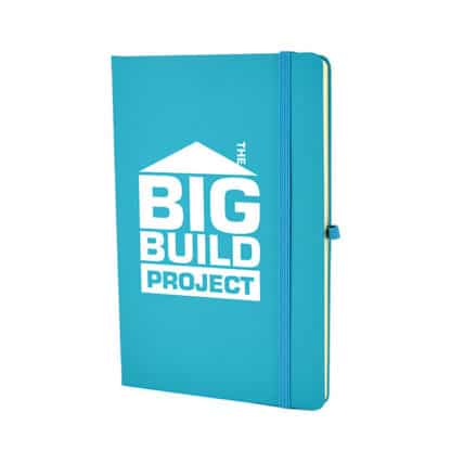 A5 Mole Notebook - Image 9