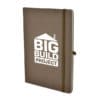 A5 Mole Notebook - Image 10