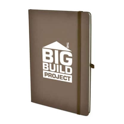 A5 Mole Notebook - Image 10