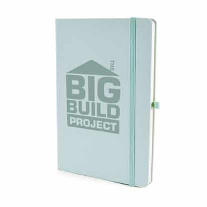 A5 Mole Notebook - Image 13