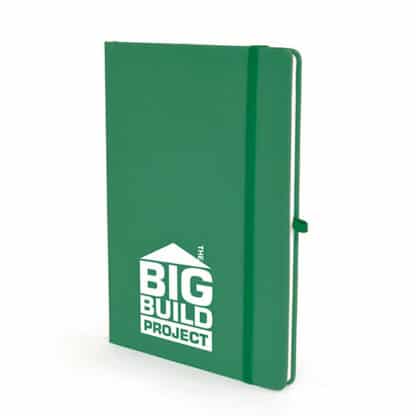 A5 Mole Notebook - Image 11