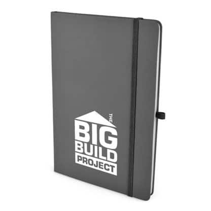 A5 Mole Notebook - Image 15