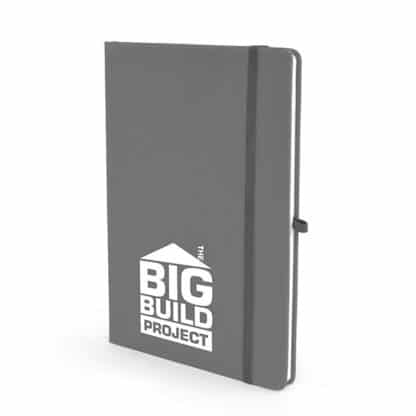 A5 Mole Notebook - Image 16