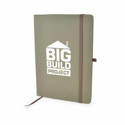 A5 Mole Notebook - Image 14