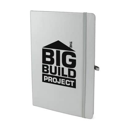 A5 Mole Notebook - Image 17