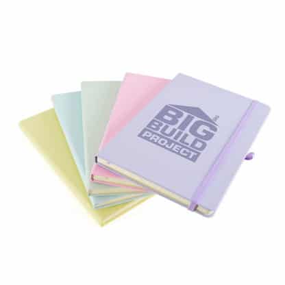 A5 Mole Notebook - Image 19