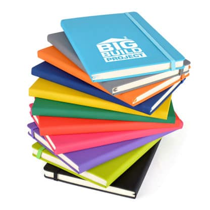 A5 Mole Notebook - Image 18