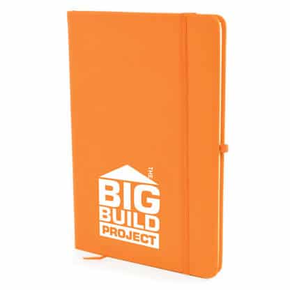 A5 Mole Notebook - Image 20
