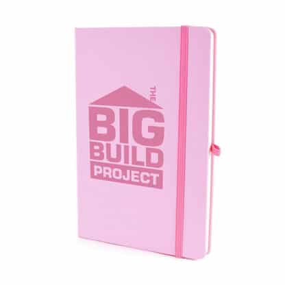 A5 Mole Notebook - Image 22
