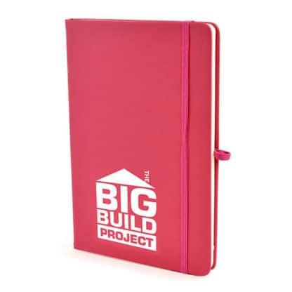 A5 Mole Notebook - Image 21