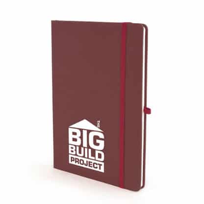 A5 Mole Notebook - Image 24