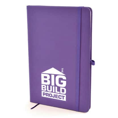A5 Mole Notebook - Image 25