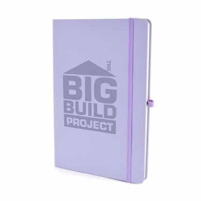 A5 Mole Notebook - Image 26