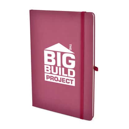 A5 Mole Notebook - Image 23