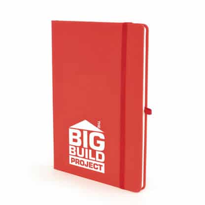 A5 Mole Notebook - Image 27