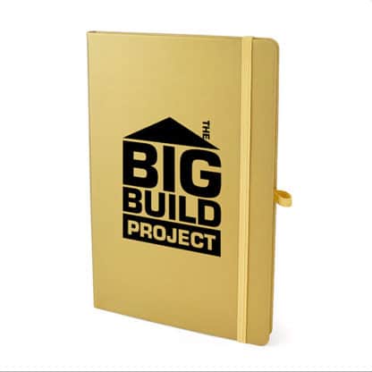 A5 Mole Notebook - Image 28