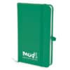 A6 Mole Notebook