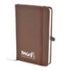 A6 Mole Notebook - Image 7
