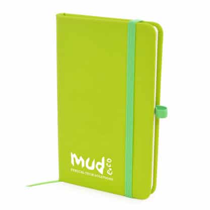 A6 Mole Notebook - Image 8