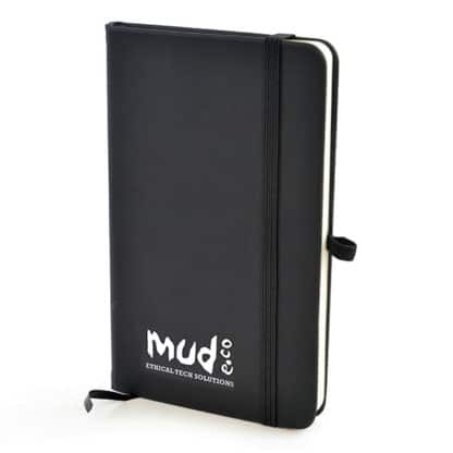 A6 Mole Notebook - Full Colour - Image 2