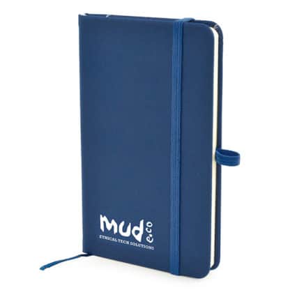 A6 Mole Notebook - Full Colour - Image 4
