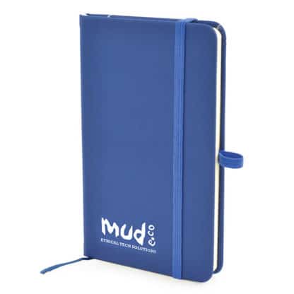 A6 Mole Notebook - Full Colour - Image 5