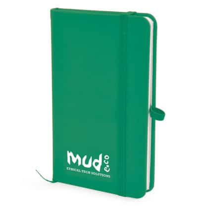 A6 Mole Notebook - Full Colour - Image 7