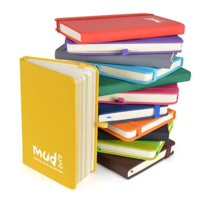A6 Mole Notebook - Full Colour - Image 10