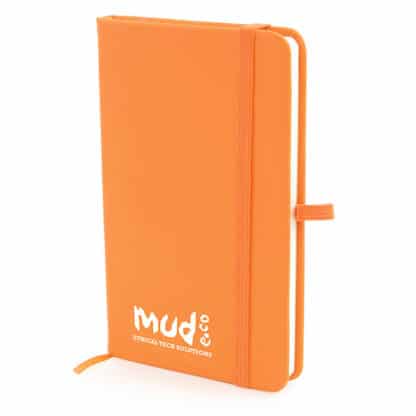 A6 Mole Notebook - Full Colour - Image 11