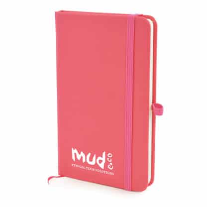 A6 Mole Notebook - Full Colour - Image 12