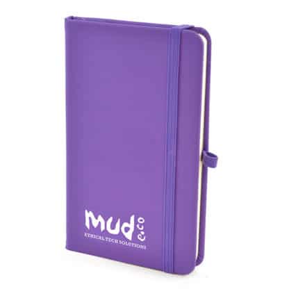 A6 Mole Notebook - Full Colour - Image 13