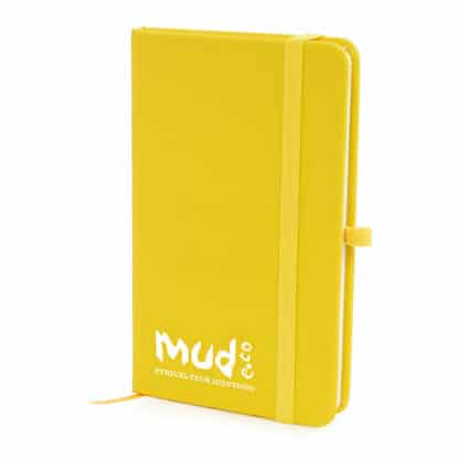 A6 Mole Notebook - Full Colour - Image 15