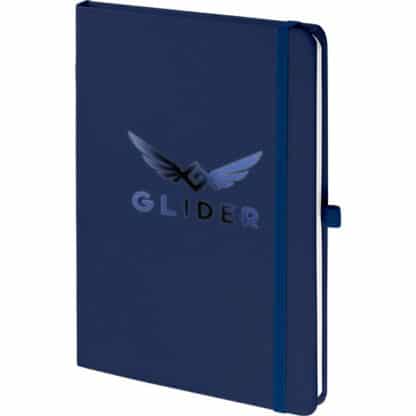 Mood Soft Feel Notebook
